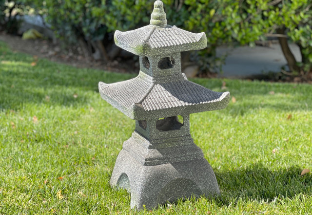 Top-Rated Garden Statues